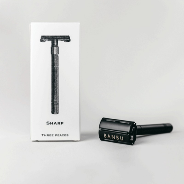 Packaging Rasoio Rasoio Butterfly
