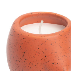 Set di Candelabri Bodyparts | Design Originale in Terracotta