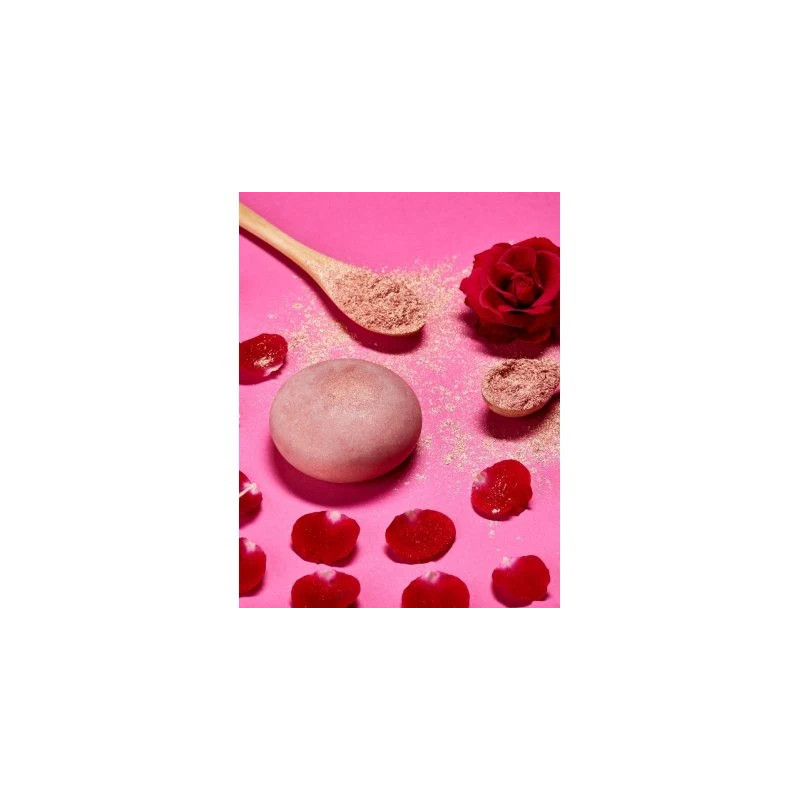 Crema Corpo Solida Glow Pink Moon | Illuminante, Elasticizzante & Antiossidante