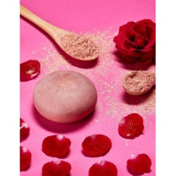 Crema Corpo Solida Glow Pink Moon | Illuminante, Elasticizzante & Antiossidante