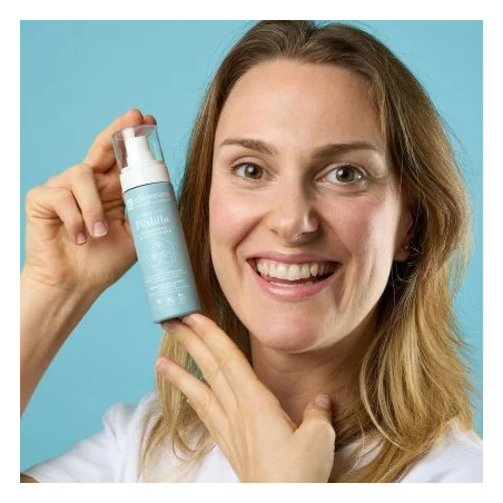 Crema Viso Nutriente per Pelli Secche | Effetto Vellutante & Idratante