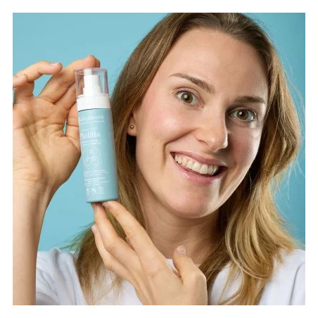 Crema Viso Nutriente per Pelli Secche | Effetto Vellutante & Idratante