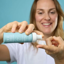 Crema Viso Nutriente per Pelli Secche | Effetto Vellutante & Idratante