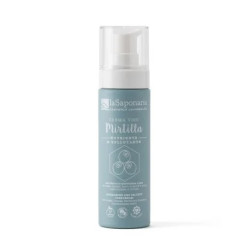 Crema Viso Nutriente per Pelli Secche | Effetto Vellutante & Idratante