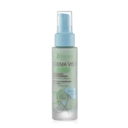 Crema Viso Purificante Stay Pure | Anti-Imperfezioni per Pelli Miste