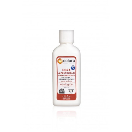 Cura Lavastoviglie Super Concentrato | Elimina Calcare e Grasso