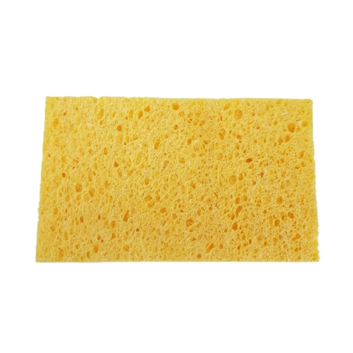 Spugna Vegetale Antigraffio – Pulizia Delicata e Naturale