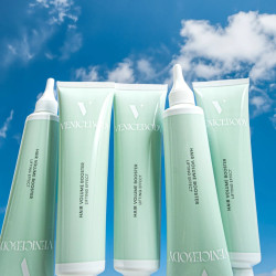 Scrub Cuoio Capelluto Effetto Volume | Detox con Argilla Bianca e Verde