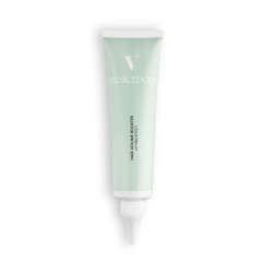 Scrub Cuoio Capelluto Effetto Volume | Detox con Argilla Bianca e Verde