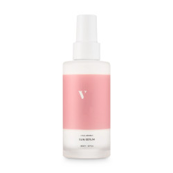 Siero Solare Ialuronico Corpo SPF 30 Bio | Groon's Life