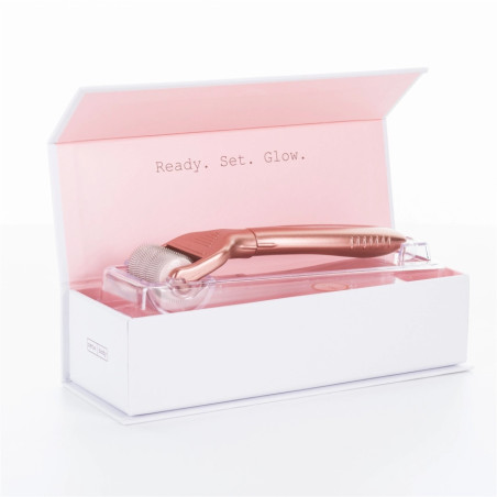 Zet-Body Microneedling Corpo | Rullo 1200 Aghi per Cellulite e Smagliature