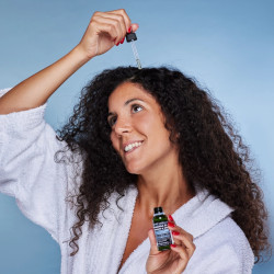 Siero Capelli Detox Anti-Forfora – Cute Purificata e Sana