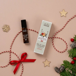 Olio Rosa Mosqueta Puro – Idea Regalo Natale 2025 Limited Edition