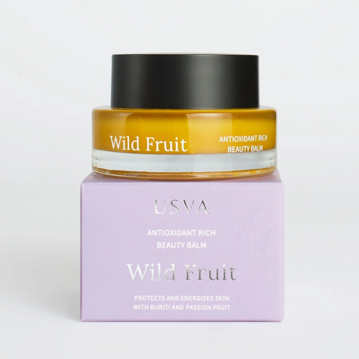 Trattamento Nutriente Antiossidante Viso e Corpo | Usva Cosmetics