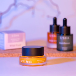 Trattamento Nutriente Antiossidante Viso e Corpo | Usva Cosmetics
