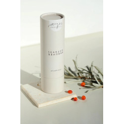 olio detergente viso naturale