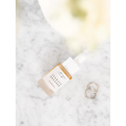 olio struccante viso nutriente