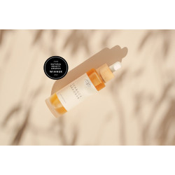 olio detergente baobab camelia