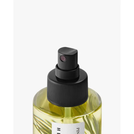 Olio Corpo Naturale al Pino | Tonificante e Vegano
