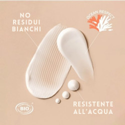 crema viso solare water resistent