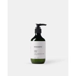 Sapone Mani Cedro Manisante – Detergente Mani Vegan