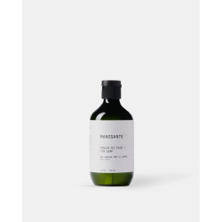Gel Doccia Vegan Foglia di Fico Manisante