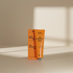 The Deodorant Balm SC.01 Orange Grove AKT London 50 ml