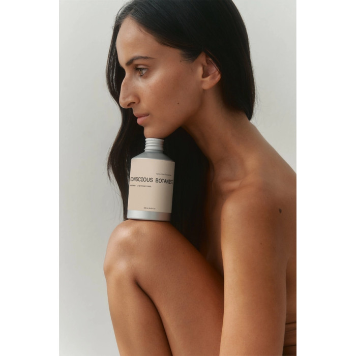 Lozione Corpo Conscious Botanist con Niacinamide | Groon