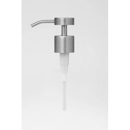 The Reusable Pump Conscious Botanist – Pompa in Acciaio Inox