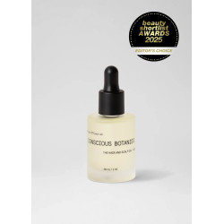 Olio Pre-Shampoo Cute Secca e Capelli | Conscious Botanist