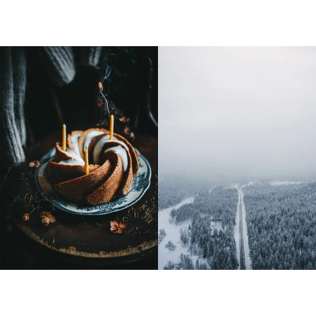 libro ricette invernali