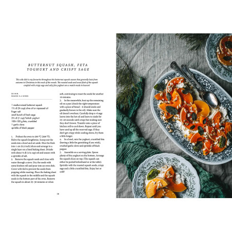 libro ricette invernali