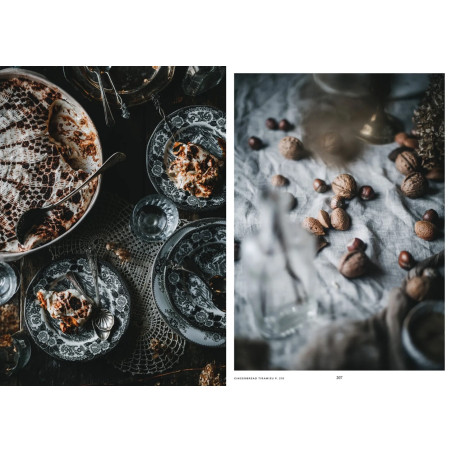 libro ricette invernali