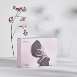 Set viso anti-age Sober Berlin con peptidi bakuchiol e acido ialuronico